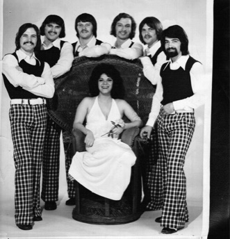 BoomerHill Reunion 1973