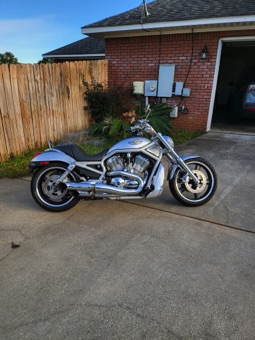 2003 Vrod New Rims and Chrome 11/15/22 2003 Vrod New Rims and Chrome 11/15/22