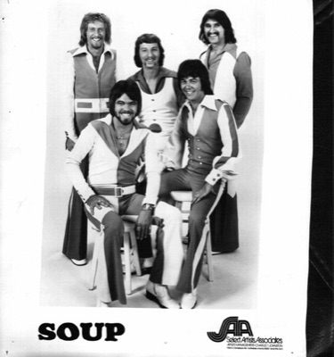 S.O.U.P. Band